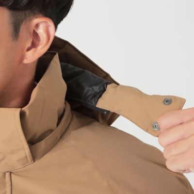 【はっ水】ＳＣＯＴＴＥＸロングダウンコート（Ｆ１Ｃ５９４３９＿＿）