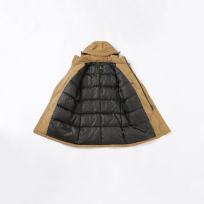 【はっ水】ＳＣＯＴＴＥＸロングダウンコート（Ｆ１Ｃ５９４３９＿＿）