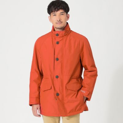 【ウォッシャブル】ＧＯＲＥＴＥＸＩＮＦＩＮＩＵＭ（Ｒ）ハイカージャケット（Ｆ１Ｃ６０４４０＿＿）