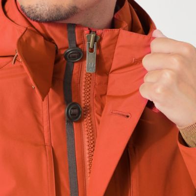 【ウォッシャブル】ＧＯＲＥＴＥＸＩＮＦＩＮＩＵＭ（Ｒ）ハイカージャケット（Ｆ１Ｃ６０４４０＿＿）