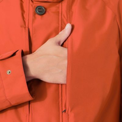 【ウォッシャブル】ＧＯＲＥＴＥＸＩＮＦＩＮＩＵＭ（Ｒ）ハイカージャケット（Ｆ１Ｃ６０４４０＿＿）