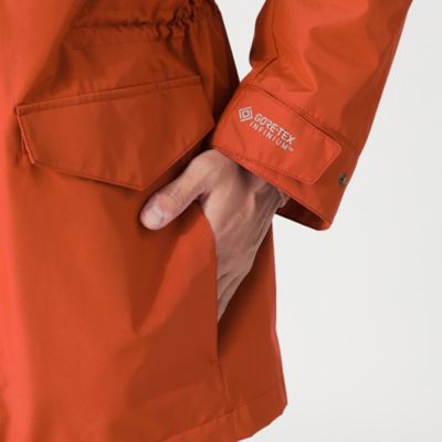 【ウォッシャブル】ＧＯＲＥＴＥＸＩＮＦＩＮＩＵＭ（Ｒ）ハイカージャケット（Ｆ１Ｃ６０４４０＿＿）