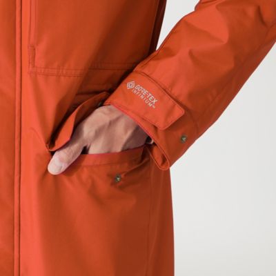 【ウォッシャブル】ＧＯＲＥＴＥＸＩＮＦＩＮＩＵＭ（Ｒ）ハイカージャケット（Ｆ１Ｃ６０４４０＿＿）