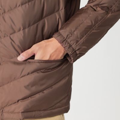 【ウォッシャブル】ＧＯＲＥＴＥＸＩＮＦＩＮＩＵＭ（Ｒ）ハイカージャケット（Ｆ１Ｃ６０４４０＿＿）