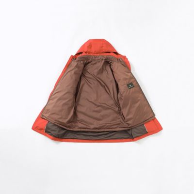 【ウォッシャブル】ＧＯＲＥＴＥＸＩＮＦＩＮＩＵＭ（Ｒ）ハイカージャケット（Ｆ１Ｃ６０４４０＿＿）