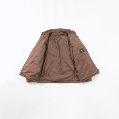 【ウォッシャブル】ＧＯＲＥＴＥＸＩＮＦＩＮＩＵＭ（Ｒ）ハイカージャケット（Ｆ１Ｃ６０４４０＿＿）