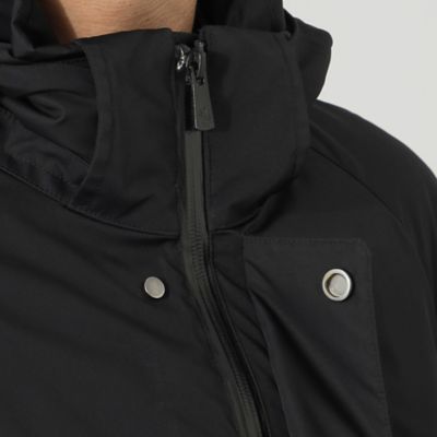 【ＷＥＢ・一部店舗限定】【ＢＬＡＣＫ　ＯＦ　ＢＬＡＣＫｓ】【ＴＨＥ　ＵＲＢＡＮ　ＣＯＬＬＥＣＴＩＯＮ】ロングダウンコート（Ｆ１Ｃ６１４９３＿