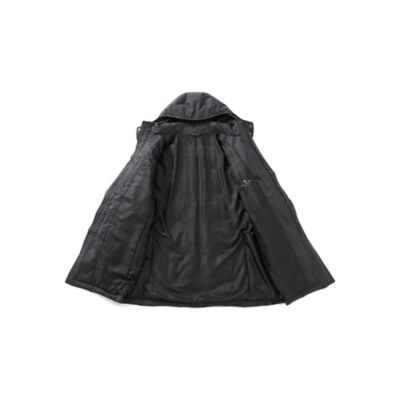 【ＷＥＢ・一部店舗限定】【ＴＨＥ　ＵＲＢＡＮ　ＣＯＬＬＥＣＴＩＯＮ】ウールロングダウンコート（Ｆ１Ｃ６３４９１＿＿）