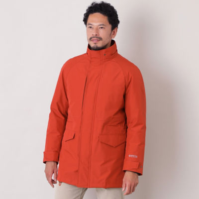 はっ水加工】【３ＷＡＹ】ＳＨ ＤＵＮＮＥＴ ＧＯＲＥ－ＴＥＸ