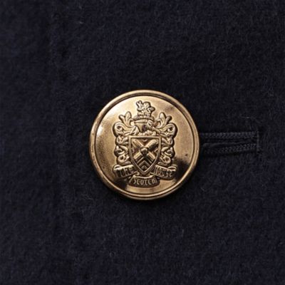 【８０周年記念アイテム】【サライ掲載】５０ｔｈ　Ａｎｎｉｖｅｒｓａｒｙ　ブレザー（Ｆ１Ｄ５７２１５＿＿）