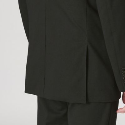 【ＴＨＥ　ＵＲＢＡＮ　ＣＯＬＬＥＣＴＩＯＮ】【セットアップ対応可能】レーヨンミックスジャージージャケット（Ｆ１Ｅ０１２７０＿＿）