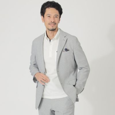 THE SCOTCH HOUSE (Men) / ザ・スコッチハウス TOP | ファッション・服 