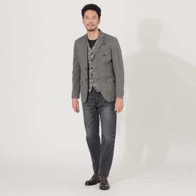 【ＴＨＥ　ＵＲＢＡＮ　ＣＯＬＬＥＣＴＩＯＮ】「ＧＡＭＥＫＥＥＰＥＲ」ハンティングジャケット（Ｆ１Ｅ０９３８３＿＿）