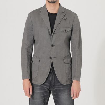 【ＴＨＥ　ＵＲＢＡＮ　ＣＯＬＬＥＣＴＩＯＮ】「ＧＡＭＥＫＥＥＰＥＲ」ハンティングジャケット（Ｆ１Ｅ０９３８３＿＿）