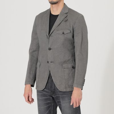【ＴＨＥ　ＵＲＢＡＮ　ＣＯＬＬＥＣＴＩＯＮ】「ＧＡＭＥＫＥＥＰＥＲ」ハンティングジャケット（Ｆ１Ｅ０９３８３＿＿）