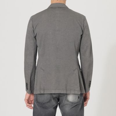 【ＴＨＥ　ＵＲＢＡＮ　ＣＯＬＬＥＣＴＩＯＮ】「ＧＡＭＥＫＥＥＰＥＲ」ハンティングジャケット（Ｆ１Ｅ０９３８３＿＿）