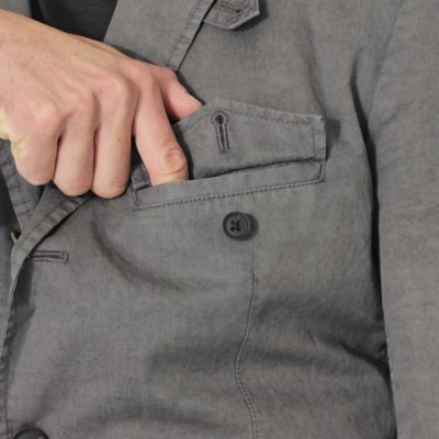 【ＴＨＥ　ＵＲＢＡＮ　ＣＯＬＬＥＣＴＩＯＮ】「ＧＡＭＥＫＥＥＰＥＲ」ハンティングジャケット（Ｆ１Ｅ０９３８３＿＿）