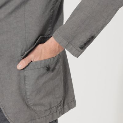 【ＴＨＥ　ＵＲＢＡＮ　ＣＯＬＬＥＣＴＩＯＮ】「ＧＡＭＥＫＥＥＰＥＲ」ハンティングジャケット（Ｆ１Ｅ０９３８３＿＿）