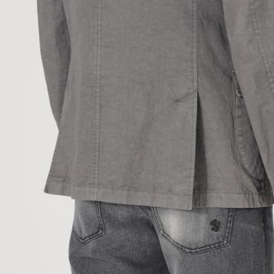 【ＴＨＥ　ＵＲＢＡＮ　ＣＯＬＬＥＣＴＩＯＮ】「ＧＡＭＥＫＥＥＰＥＲ」ハンティングジャケット（Ｆ１Ｅ０９３８３＿＿）
