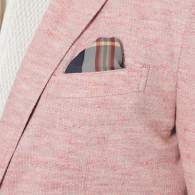 【ＷＥＢ・一部店舗限定】【キングサイズ】ラウンジジャケット（Ｆ１Ｅ９２３１３＿＿）