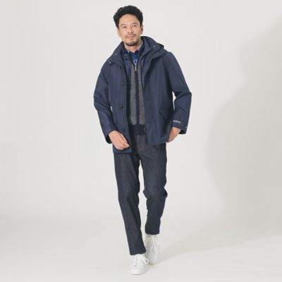 DUNNET SL」GORETEXINFINIUM（R