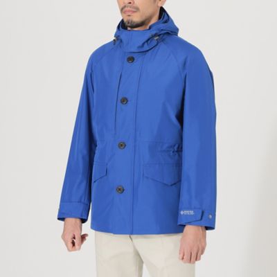 DUNNET SL」GORETEXINFINIUM（R）フィールド