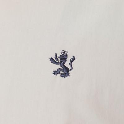 シルクミックスコットンジップアップブルゾン（Ｆ１Ｆ０４３３３＿＿）