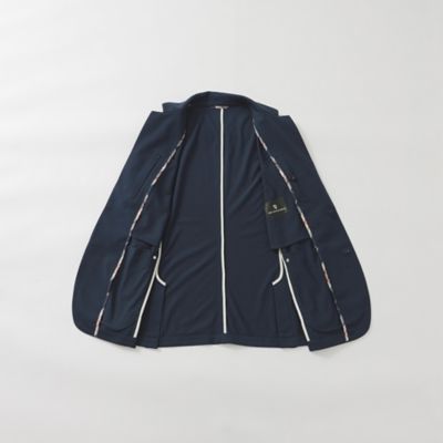 【ウォッシャブル】「ＦＯＲＥＳＴＥＲ」シャツジャケット（Ｆ１Ｆ０８３３７＿＿）