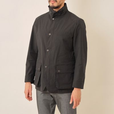 【ＴＨＥ　ＵＲＢＡＮ　ＣＯＬＬＥＣＴＩＯＮ】ＳＨ　ＤＵＮＦＲＩＥＳ　ライダースジャケット（Ｆ１Ｆ１０１０７＿＿）
