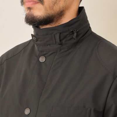 【ＴＨＥ　ＵＲＢＡＮ　ＣＯＬＬＥＣＴＩＯＮ】ＳＨ　ＤＵＮＦＲＩＥＳ　ライダースジャケット（Ｆ１Ｆ１０１０７＿＿）