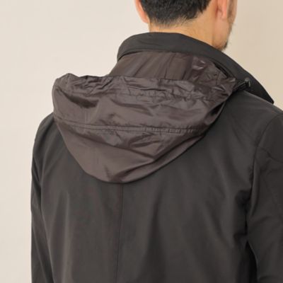 【ＴＨＥ　ＵＲＢＡＮ　ＣＯＬＬＥＣＴＩＯＮ】ＳＨ　ＤＵＮＦＲＩＥＳ　ライダースジャケット（Ｆ１Ｆ１０１０７＿＿）