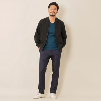 【ＴＨＥ　ＵＲＢＡＮ　ＣＯＬＬＥＣＴＩＯＮ】ＳＨ　ＧＩＬＦＩＬＬＡＮ　フライトジャケット（Ｆ１Ｆ１１１００＿＿）