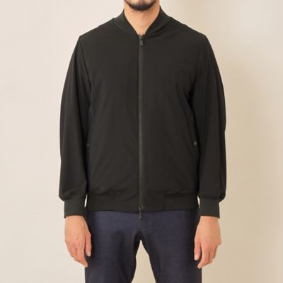 【ＴＨＥ　ＵＲＢＡＮ　ＣＯＬＬＥＣＴＩＯＮ】ＳＨ　ＧＩＬＦＩＬＬＡＮ　フライトジャケット（Ｆ１Ｆ１１１００＿＿）