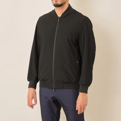 【ＴＨＥ　ＵＲＢＡＮ　ＣＯＬＬＥＣＴＩＯＮ】ＳＨ　ＧＩＬＦＩＬＬＡＮ　フライトジャケット（Ｆ１Ｆ１１１００＿＿）