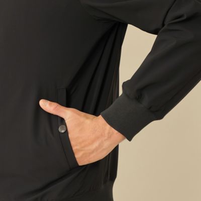 【ＴＨＥ　ＵＲＢＡＮ　ＣＯＬＬＥＣＴＩＯＮ】ＳＨ　ＧＩＬＦＩＬＬＡＮ　フライトジャケット（Ｆ１Ｆ１１１００＿＿）