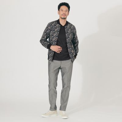 【ＴＨＥ　ＵＲＢＡＮ　ＣＯＬＬＥＣＴＩＯＮ】「ＧＩＬＦＩＬＬＡＮ」フライトジャケット（Ｆ１Ｆ１１３６４＿＿）