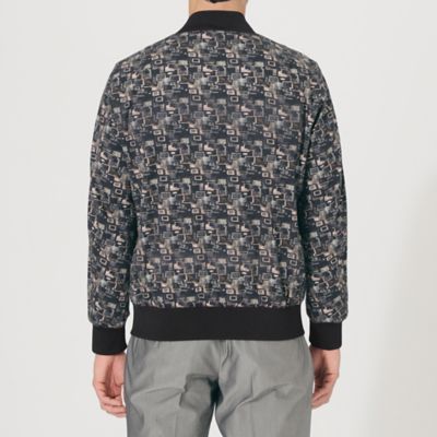 【ＴＨＥ　ＵＲＢＡＮ　ＣＯＬＬＥＣＴＩＯＮ】「ＧＩＬＦＩＬＬＡＮ」フライトジャケット（Ｆ１Ｆ１１３６４＿＿）