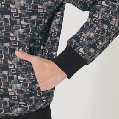 【ＴＨＥ　ＵＲＢＡＮ　ＣＯＬＬＥＣＴＩＯＮ】「ＧＩＬＦＩＬＬＡＮ」フライトジャケット（Ｆ１Ｆ１１３６４＿＿）
