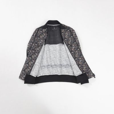 【ＴＨＥ　ＵＲＢＡＮ　ＣＯＬＬＥＣＴＩＯＮ】「ＧＩＬＦＩＬＬＡＮ」フライトジャケット（Ｆ１Ｆ１１３６４＿＿）