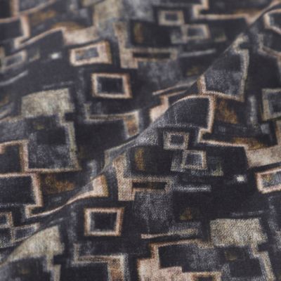 【ＴＨＥ　ＵＲＢＡＮ　ＣＯＬＬＥＣＴＩＯＮ】「ＧＩＬＦＩＬＬＡＮ」フライトジャケット（Ｆ１Ｆ１１３６４＿＿）
