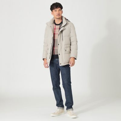 【はっ水】ＳＣＯＴＴＥＸショートダウンブルゾン（Ｆ１Ｆ５７４３９＿＿）