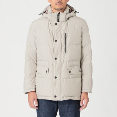 【はっ水】ＳＣＯＴＴＥＸショートダウンブルゾン（Ｆ１Ｆ５７４３９＿＿）