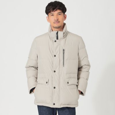 【はっ水】ＳＣＯＴＴＥＸショートダウンブルゾン（Ｆ１Ｆ５７４３９＿＿）