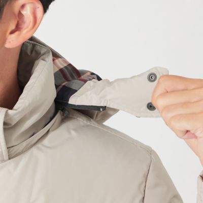 【はっ水】ＳＣＯＴＴＥＸショートダウンブルゾン（Ｆ１Ｆ５７４３９＿＿）
