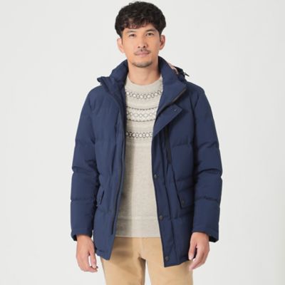 【はっ水】ＳＣＯＴＴＥＸショートダウンブルゾン（Ｆ１Ｆ５７４３９＿＿）