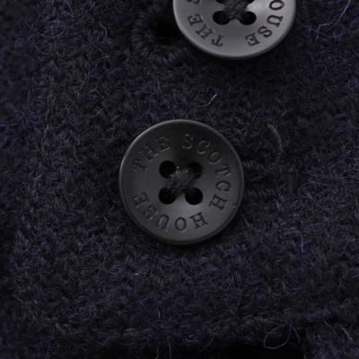 【サライ掲載】「５０ｔｈ　Ａｎｎｉｖｅｒｓａｒｙ　ＨＡＤＲＩＡＮ」ハリントンジャケット（Ｆ１Ｆ５９２２９＿＿）