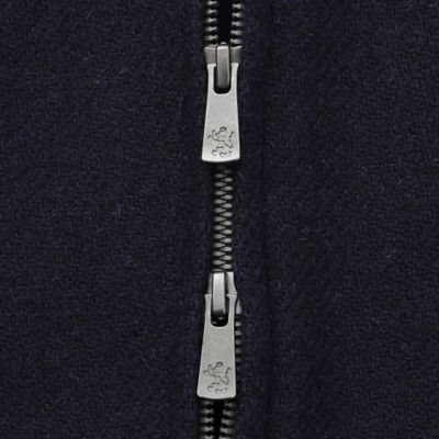 【サライ掲載】「５０ｔｈ　Ａｎｎｉｖｅｒｓａｒｙ　ＨＡＤＲＩＡＮ」ハリントンジャケット（Ｆ１Ｆ５９２２９＿＿）