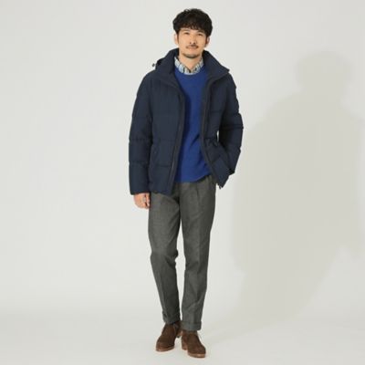 【サライ掲載】「ＭＯＲＲＩＳＯＮ」ショートダウン（Ｆ１Ｆ６０２２７＿＿）