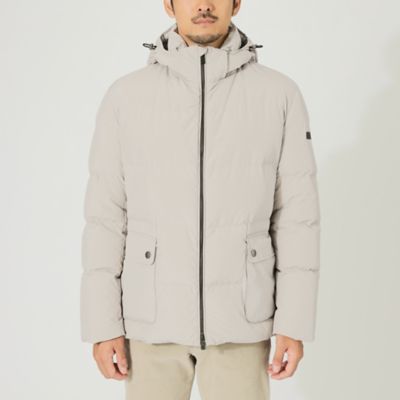 【サライ掲載】「ＭＯＲＲＩＳＯＮ」ショートダウン（Ｆ１Ｆ６０２２７＿＿）