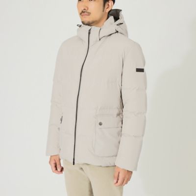 【サライ掲載】「ＭＯＲＲＩＳＯＮ」ショートダウン（Ｆ１Ｆ６０２２７＿＿）